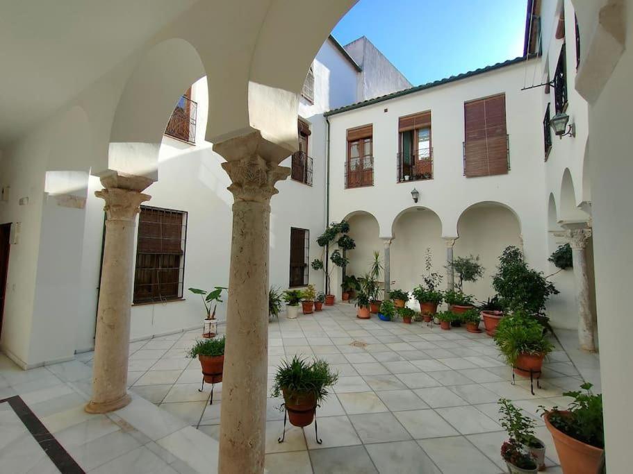 Appartamento Disfruta De La Historica Cordova Esterno foto
