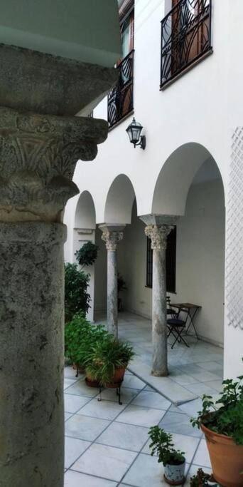 Appartamento Disfruta De La Historica Cordova Esterno foto
